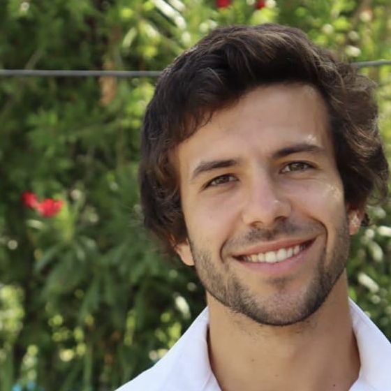 Joaquín Alva