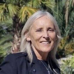 María Arabetti