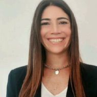 María Belén Ávila