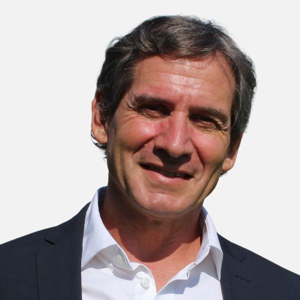 Santiago Bellomo