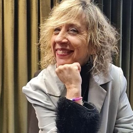 Gabriela Renault